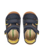 Froddo Sandale baieti - G2150198 - Piele naturala - Albastru - Albastru