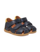 Froddo Sandale baieti - G2150200 - Piele naturala - 22 EU - Bleumarin