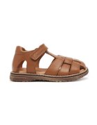 Froddo Sandale baieti - G3150277-1 - Piele naturala - Maro - Maro