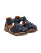 Froddo Sandale baieti - G3150277 - Piele naturala - Albastru - Albastru
