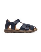 Froddo Sandale baieti - G3150277 - Piele naturala - Bleumarin - Bleumarin