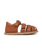 Froddo Sandale baieti - G3150283-2 - Piele naturala - Maro - Maro