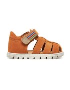 Froddo Sandale baieti - G3150287-12 - Piele naturala - 20 EU - Portocaliu