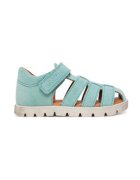 Froddo Sandale baieti - G3150287-6 - Piele naturala - Verde - Verde