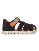 Froddo Sandale baieti - G3150287-7 - Piele naturala - Bleumarin - Bleumarin