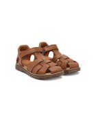 Froddo Sandale barbati G3150277-1 - Piele naturala - 35 EU - Maro