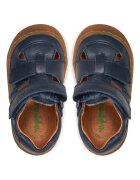 Froddo Sandale copii - 887001 - Piele naturala - Albastru