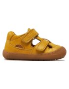 Froddo Sandale copii - 887049 - Piele naturala - Galben