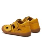 Froddo Sandale copii - 887056 - Piele naturala - Galben