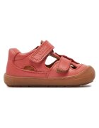 Froddo Sandale copii - 887087 - Piele naturala - Rosu