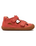 Froddo Sandale copii - 887094 - Piele naturala - Rosu