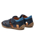Froddo Sandale copii - 887230 - Piele naturala - Albastru