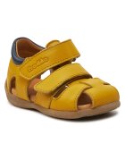 Froddo Sandale copii - 887285 - Piele naturala - Galben