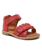 Froddo Sandale copii - 887407 - Piele naturala - Rosu