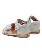 Froddo Sandale copii - 887445 - Piele naturala - Argintiu
