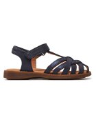 Froddo Sandale copii - 887681 - Piele naturala - Albastru