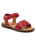 Froddo Sandale copii - 887896 - Piele naturala - Rosu