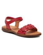 Froddo Sandale copii - 887902 - Piele naturala - Rosu
