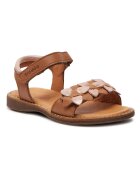 Froddo Sandale copii - 887988 - Piele naturala - Maro