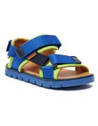 Froddo Sandale copii - 888343 - Piele naturala - Albastru