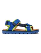 Froddo Sandale copii - 888350 - Piele naturala - Albastru