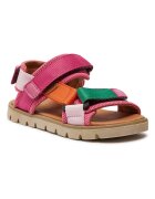 Froddo Sandale copii - 888374 - Piele naturala - Roz