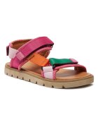 Froddo Sandale copii - 888381 - Piele naturala - Roz
