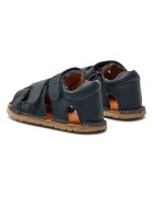 Froddo Sandale copii - 888404 - Piele naturala - Albastru
