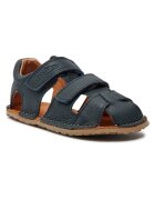 Froddo Sandale copii - 888411 - Piele naturala - Albastru
