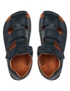 Froddo Sandale copii - 888428 - Piele naturala - Albastru