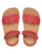 Froddo Sandale copii - 888589 - Piele naturala - Rosu