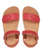 Froddo Sandale copii - 888596 - Piele naturala - Rosu