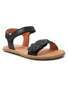 Froddo Sandale copii - 888626 - Piele naturala - Negru