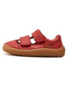 Froddo Sandale copii - 888671 - Piele naturala - Rosu