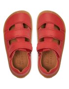 Froddo Sandale copii - 888688 - Piele naturala - Rosu