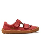 Froddo Sandale copii - 888695 - Piele naturala - Rosu