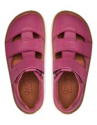 Froddo Sandale copii - 888725 - Piele naturala - Roz