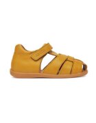 Froddo Sandale copii - G2150199-3 - Piele naturala - Galben - Galben
