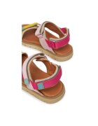 Froddo Sandale dama - G3150259-10 - Textil - 35 EU - Roz