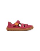 Froddo Sandale dama - G3150262-12 - Piele naturala - Roz