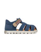 Froddo Sandale din piele naturală pentru băieți - Bleumarin