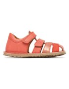 Froddo Sandale fete din piele naturala - Coral