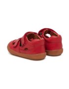 Froddo Sandale fete - G2150186-7 - Piele naturala - Rosu - Rosu