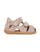 Froddo Sandale fete - G2150200-8 - Piele naturala - Roz - Roz