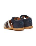 Froddo Sandale fete - G2150201-4 - Piele naturala - Albastru - Albastru