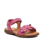 Froddo Sandale fete - G3150251-17 - Piele naturala - Roz - Roz