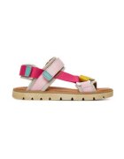 Froddo Sandale fete - G3150259-10 - Textil - Roz - Roz