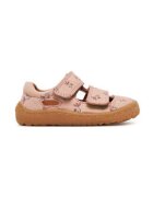 Froddo Sandale fete - G3150266-15 - Piele naturala - Roz - Roz
