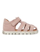 Froddo Sandale fete - G3150287-5 - Piele naturala - Roz - Roz