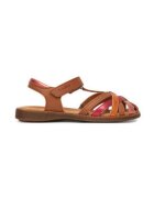 Froddo Sandale G3150245-4 pentru fete - Maro